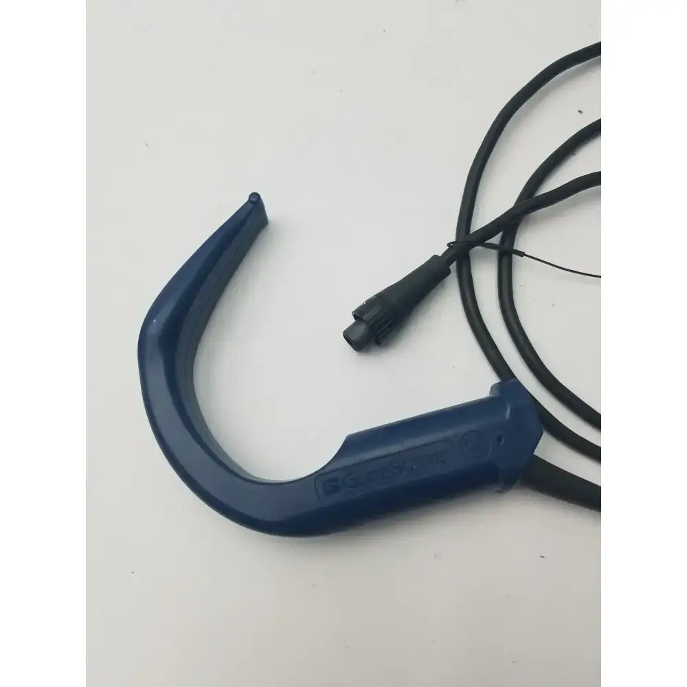 Verathon GlideScope 0574-0117 Reusable GVL5 Video Laryngoscope Camera Blade Video Laryngoscope Blade, second-hand product photo 4