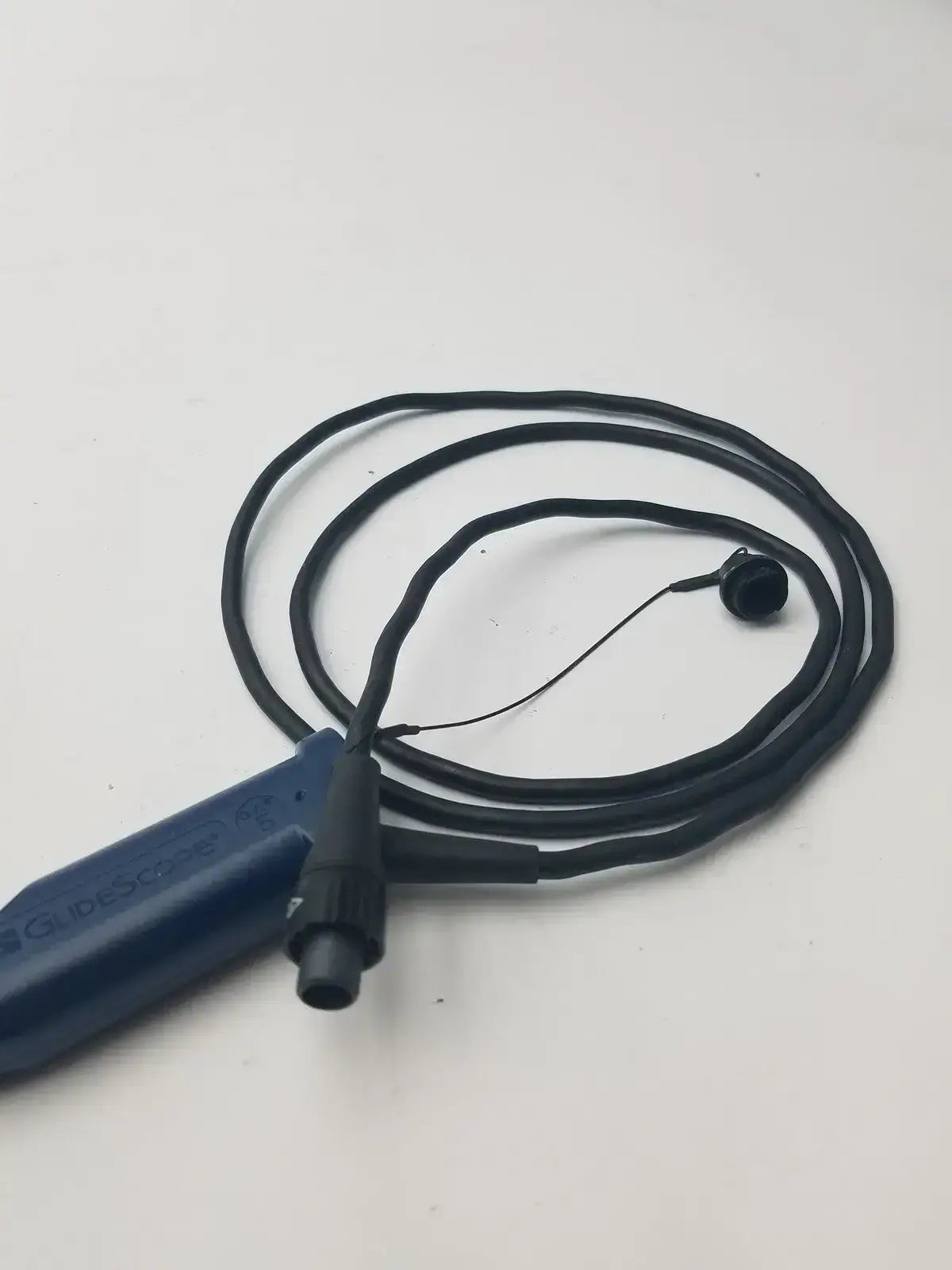 Verathon GlideScope 0574-0117 Reusable GVL5 Video Laryngoscope Camera Blade Video Laryngoscope Blade, second-hand product photo 2