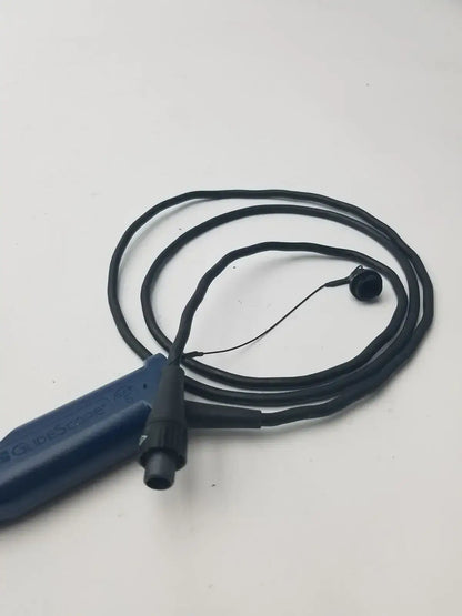 Verathon GlideScope 0574-0117 Reusable GVL5 Video Laryngoscope Camera Blade Video Laryngoscope Blade, second-hand product photo 2