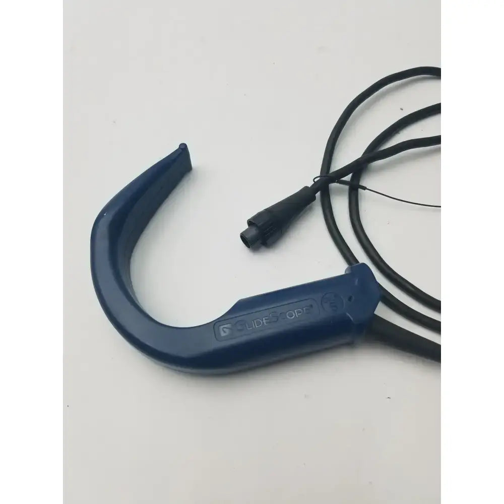 Verathon GlideScope 0574-0117 Reusable GVL5 Video Laryngoscope Camera Blade Video Laryngoscope Blade, second-hand product photo 3