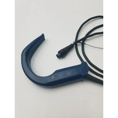 Verathon GlideScope 0574-0117 Reusable GVL5 Video Laryngoscope Camera Blade Video Laryngoscope Blade, second-hand product photo 3