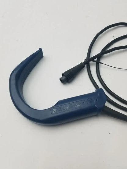 Verathon GlideScope 0574-0117 Reusable GVL5 Video Laryngoscope Camera Blade Video Laryngoscope Blade, second-hand product photo 3