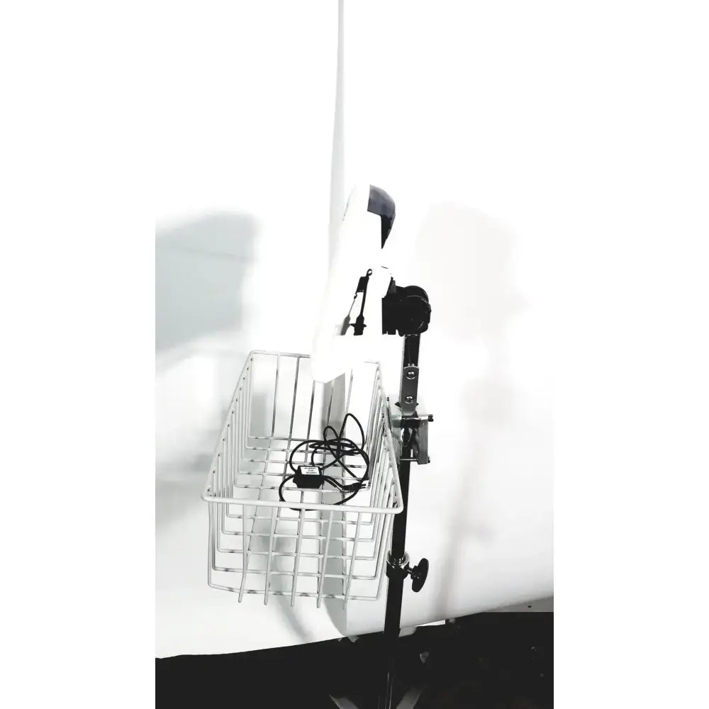 Verathon Glidescope AVL Video Laryngoscope System with Monitor and Scope Video Laryngoscope System, second-hand product photo 4