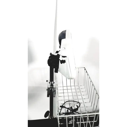Verathon Glidescope AVL Video Laryngoscope System with Monitor and Scope Video Laryngoscope System, second-hand product photo 5