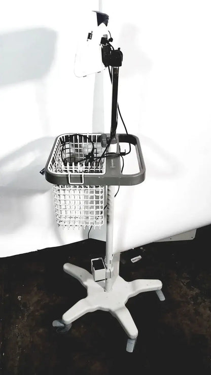 VERATHON Glidescope Cobalt AVL Monitor Video Laryngoscope Display Video Laryngoscope Monitor, second-hand product photo 3