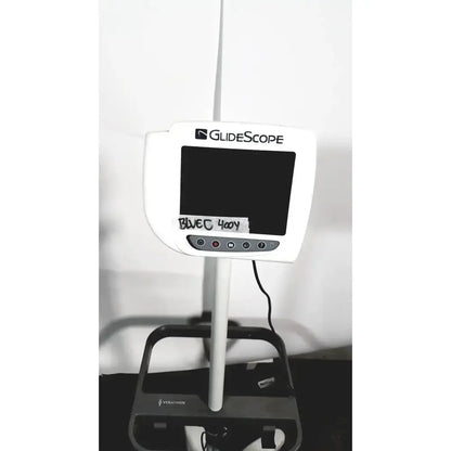 VERATHON Glidescope Cobalt AVL Monitor Video Laryngoscope Display Video Laryngoscope Monitor, second-hand product photo 13
