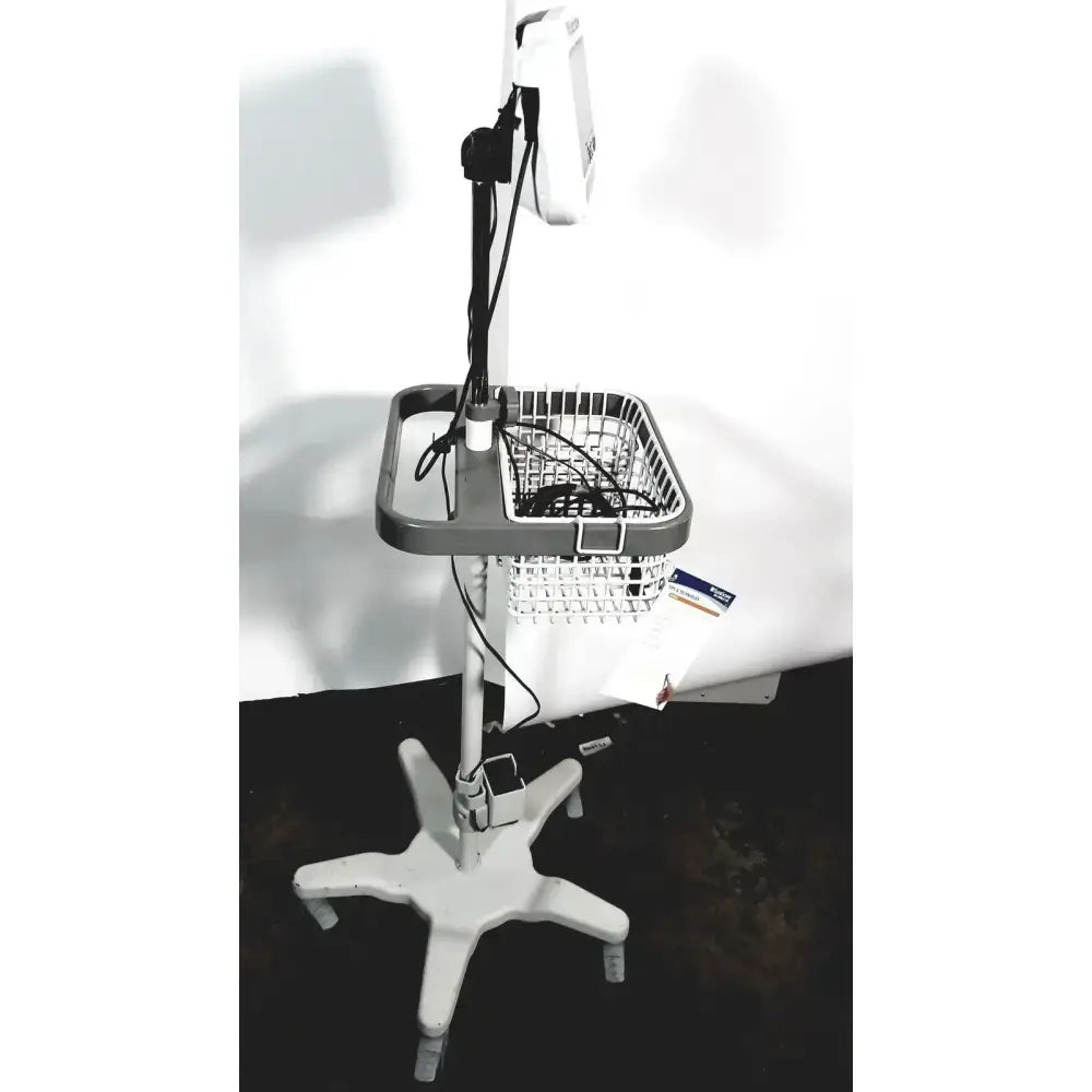 Verathon Glidescope Cobalt AVL Monitor Video Laryngoscope Display Unit Video Laryngoscope Monitor, second-hand product photo 10