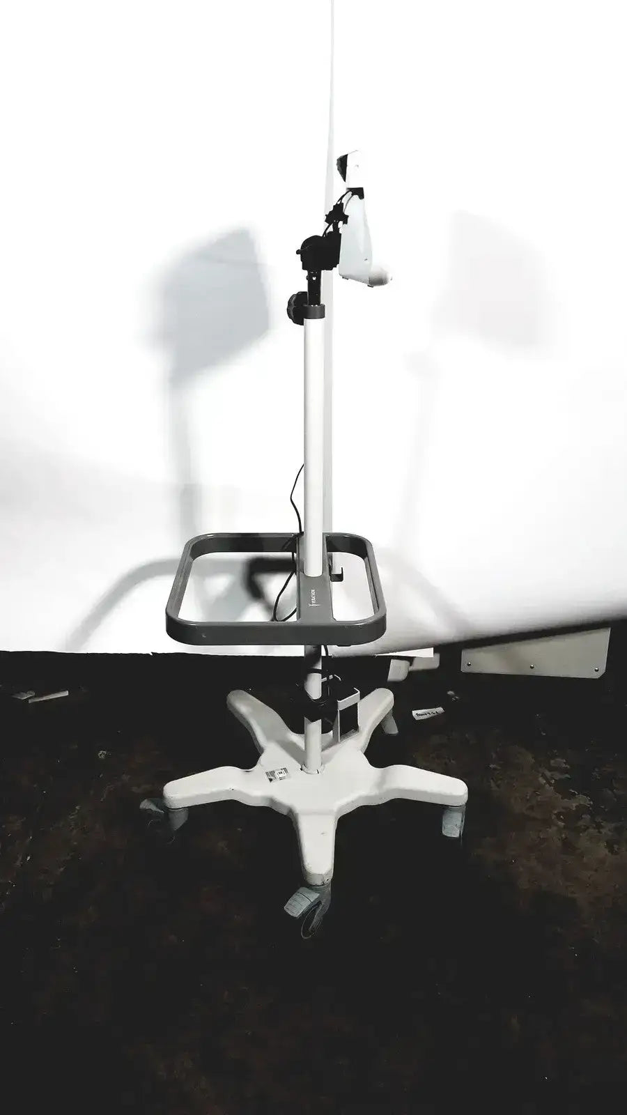 Verathon Glidescope Cobalt AVL Monitor Video Laryngoscope Display Unit Video Laryngoscope Monitor, second-hand product photo 4