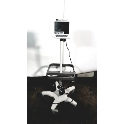Verathon Glidescope Cobalt AVL Monitor Video Laryngoscope Display Unit Video Laryngoscope Monitor, second-hand product photo 1