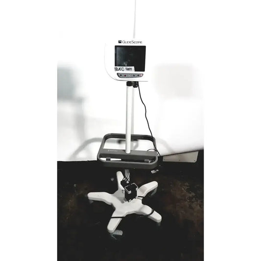 Verathon Glidescope Cobalt AVL Monitor Video Laryngoscope Display Unit Video Laryngoscope Monitor, second-hand product photo 1
