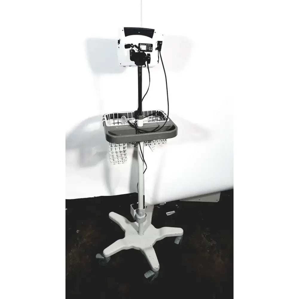 Verathon Glidescope Cobalt AVL Monitor Video Laryngoscope Display Unit Video Laryngoscope Monitor, second-hand product photo 8