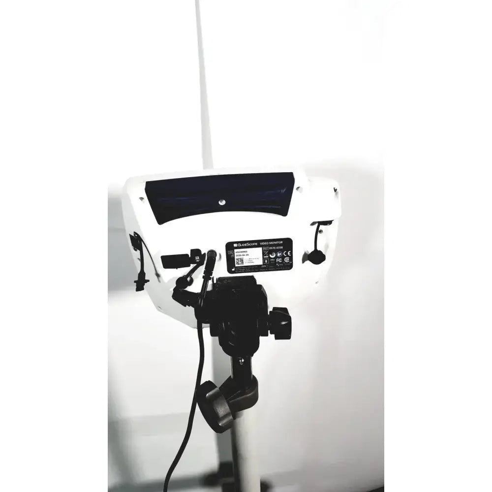 Verathon Glidescope Cobalt AVL Monitor Video Laryngoscope Display Unit Video Laryngoscope Monitor, second-hand product photo 3