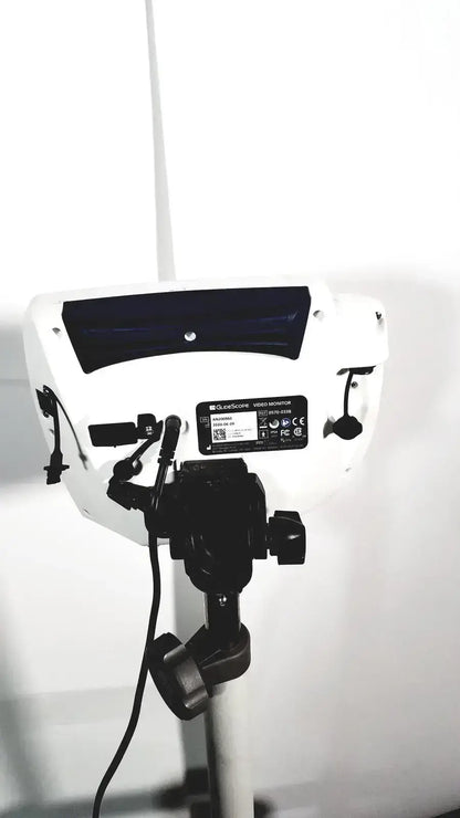 Verathon Glidescope Cobalt AVL Monitor Video Laryngoscope Display Unit Video Laryngoscope Monitor, second-hand product photo 3