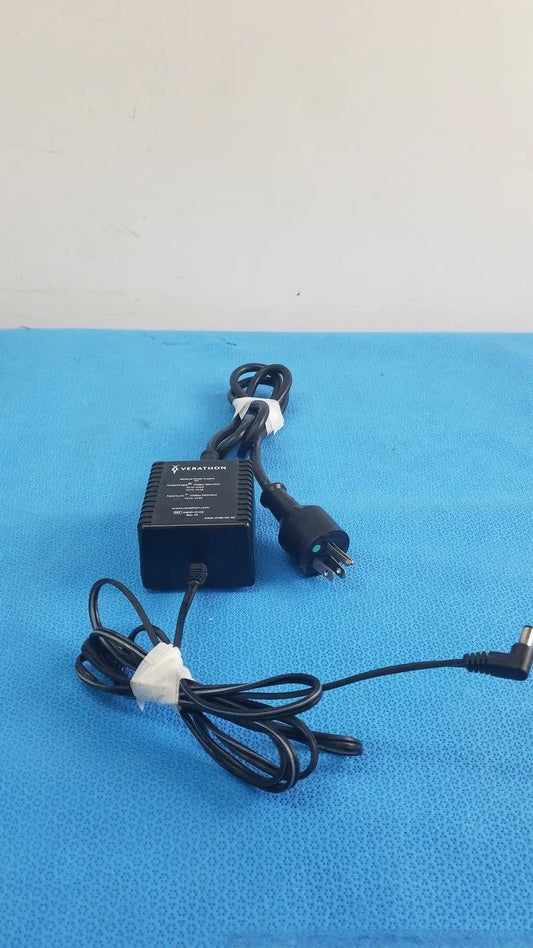Reuse Medical Verathon GlideScope Medical Power Supply 0400-0105 Video Monitor Ultrasonic Cleaners, second-hand product photo 1