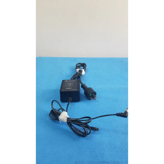 Reuse Medical Verathon GlideScope Medical Power Supply 0400-0105 Video Monitor Ultrasonic Cleaners, second-hand product photo 1