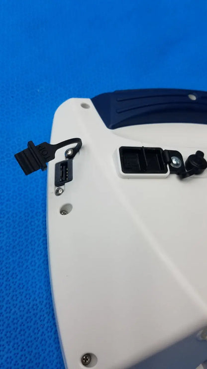 Verathon Glidescope Portable Video Monitor 0570-0338 Video Laryngoscope Monitor, second-hand product photo 7