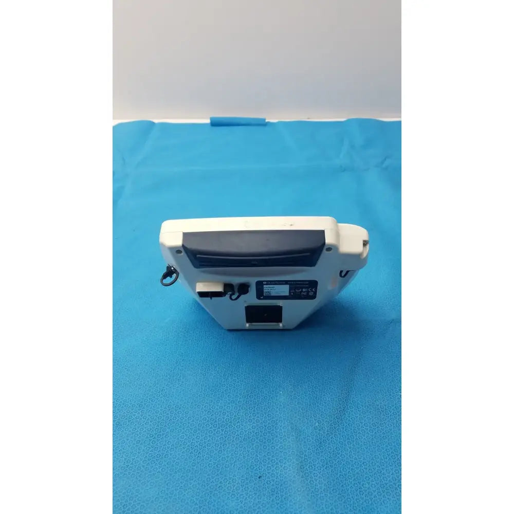Verathon Glidescope Portable Video Monitor 0570-0338 Video Laryngoscope Monitor, second-hand product photo 3