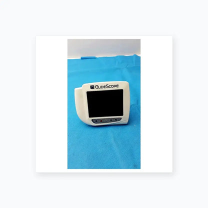 Verathon Glidescope Portable Video Monitor 0570-0338 Video Laryngoscope Monitor, second-hand product photo 9