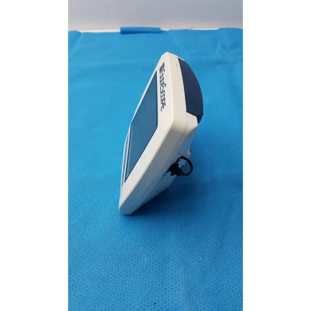 Verathon Glidescope Portable Video Monitor 0570-0338 Video Laryngoscope Monitor, second-hand product photo 2