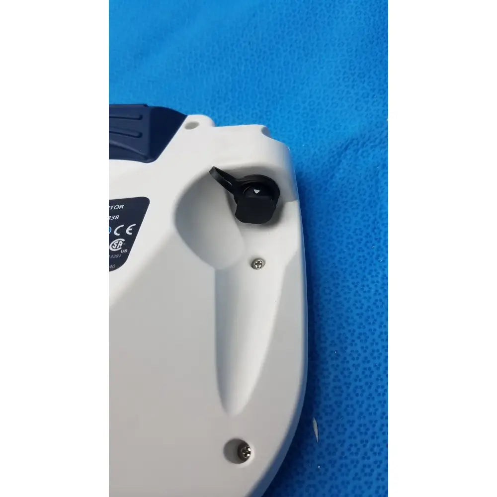 Verathon Glidescope Portable Video Monitor 0570-0338 Video Laryngoscope Monitor, second-hand product photo 8