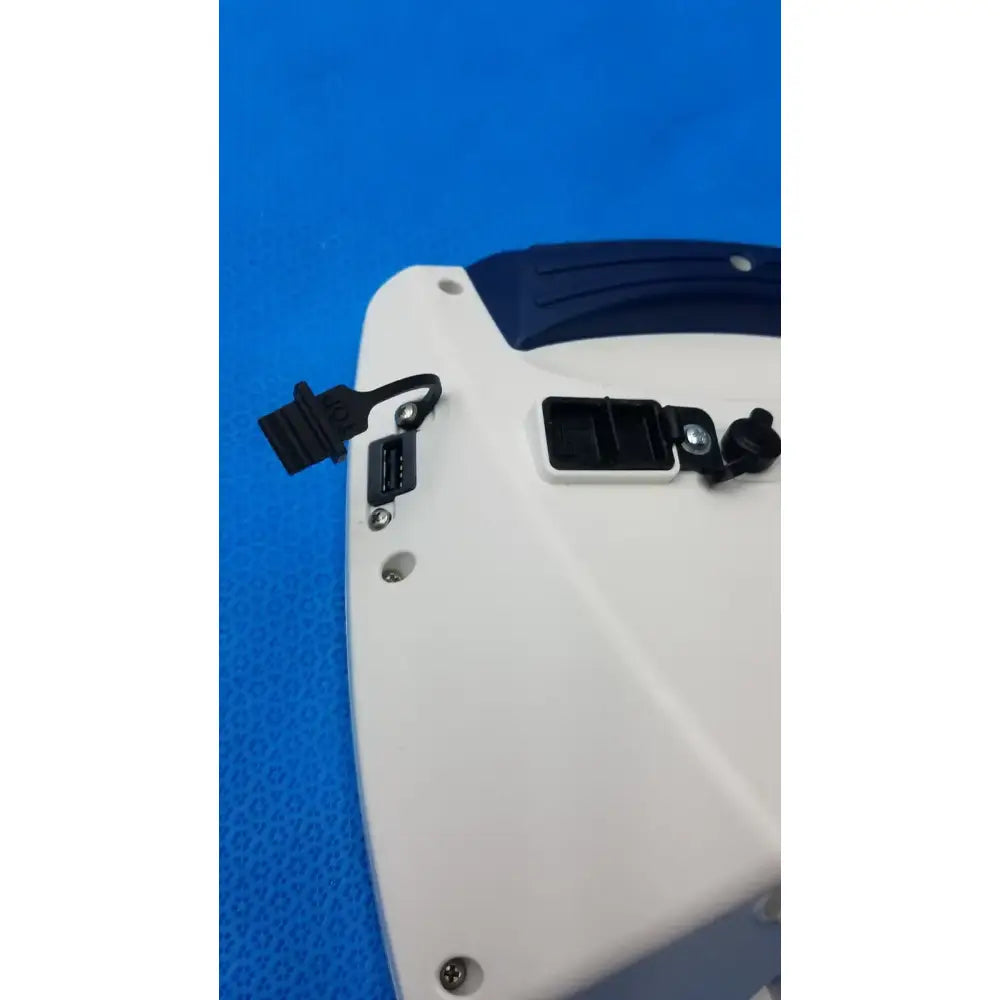 Verathon Glidescope Portable Video Monitor 0570-0338 Video Laryngoscope Monitor, second-hand product photo 7