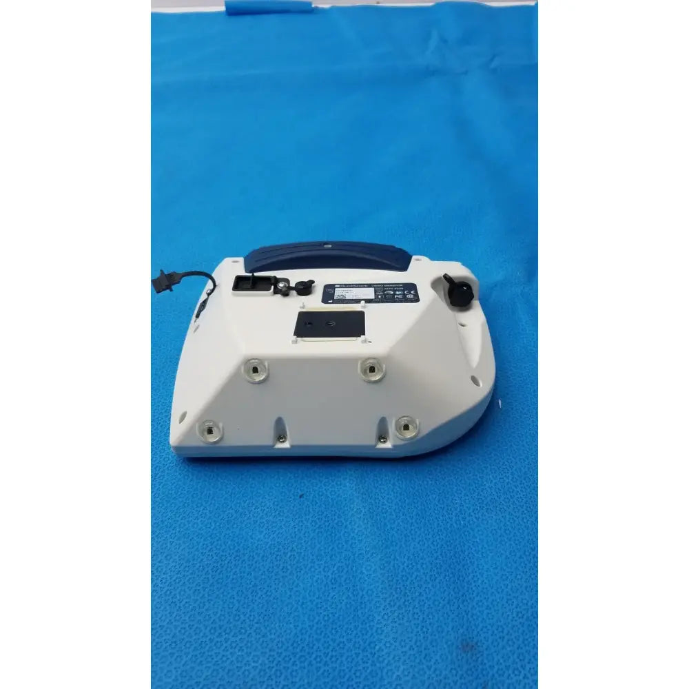 Verathon Glidescope Portable Video Monitor 0570-0338 Video Laryngoscope Monitor, second-hand product photo 5