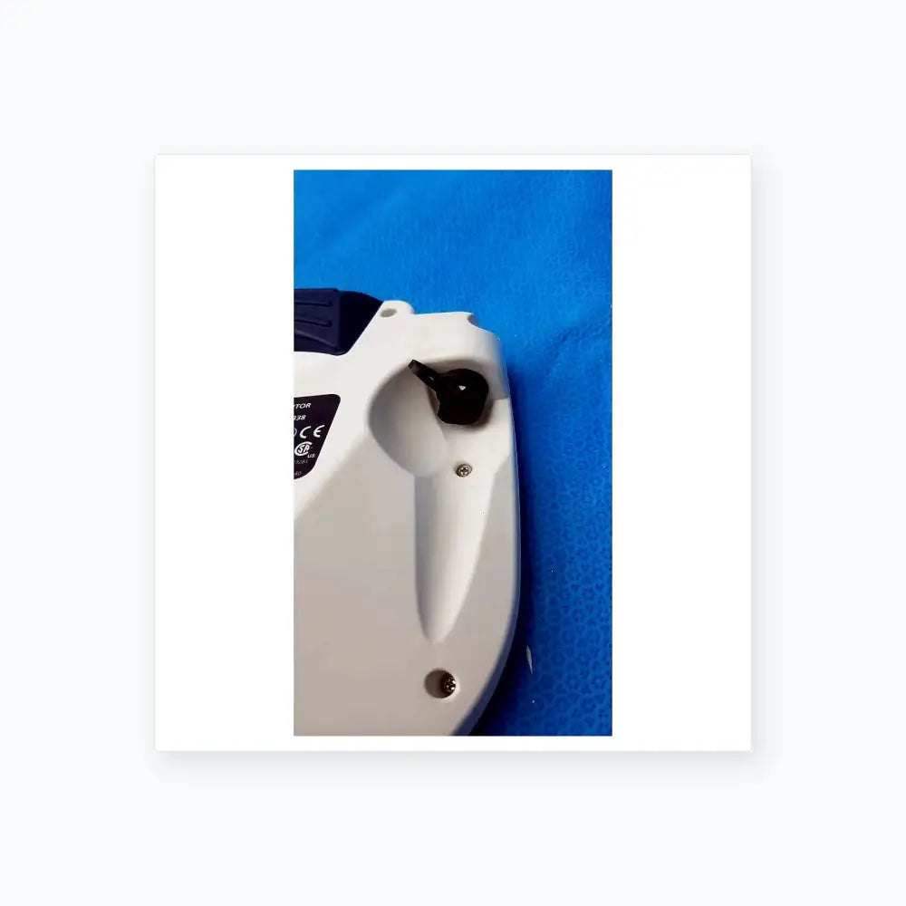 Verathon Glidescope Portable Video Monitor 0570-0338 Video Laryngoscope Monitor, second-hand product photo 8