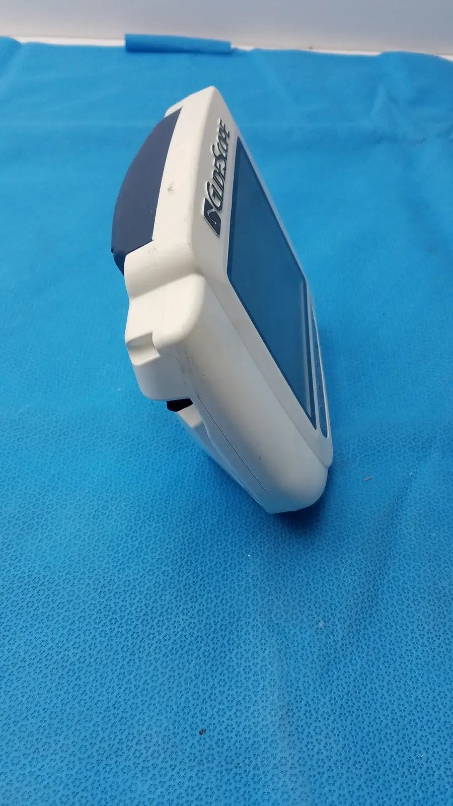 Verathon Glidescope Portable Video Monitor 0570-0338 Video Laryngoscope Monitor, second-hand product photo 4
