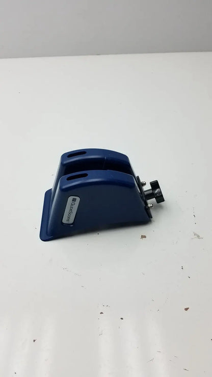 Verathon Glidescope Video Laryngoscope Mobile Stand Video Baton Cradle Video Laryngoscope Accessory, second-hand product photo 10