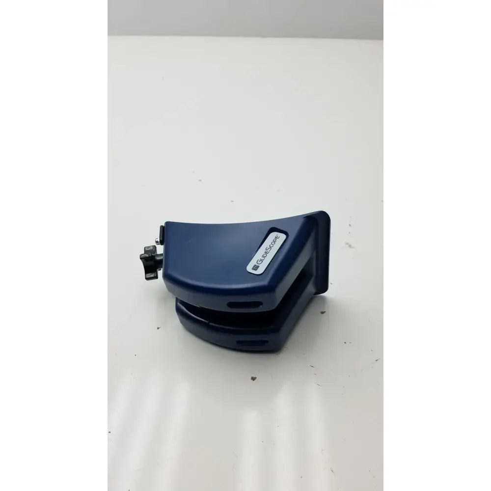 Verathon Glidescope Video Laryngoscope Mobile Stand Video Baton Cradle Video Laryngoscope Accessory, second-hand product photo 6
