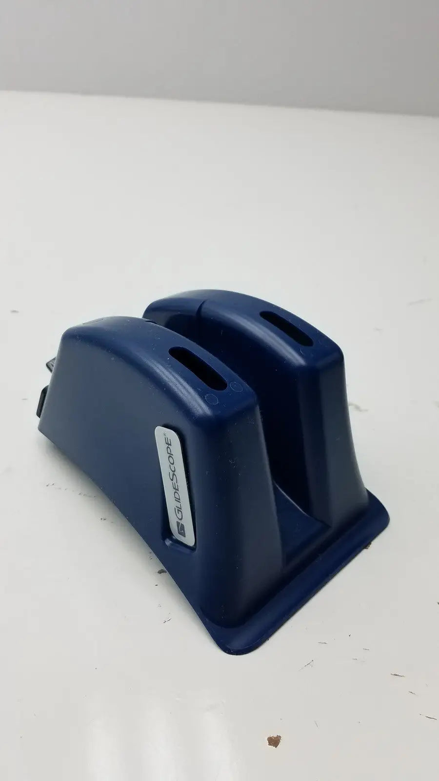 Verathon Glidescope Video Laryngoscope Mobile Stand Video Baton Cradle Video Laryngoscope Accessory, second-hand product photo 7