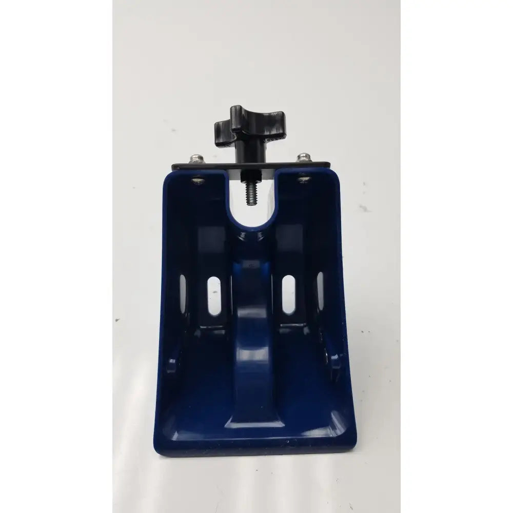 Verathon Glidescope Video Laryngoscope Mobile Stand Video Baton Cradle Video Laryngoscope Accessory, second-hand product photo 8