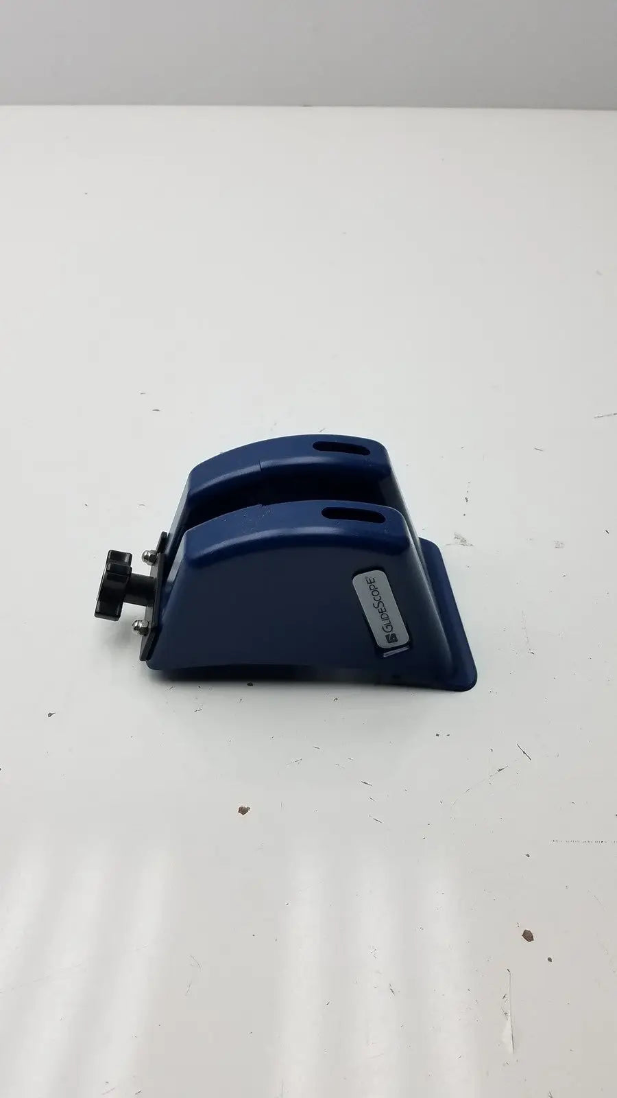 Verathon Glidescope Video Laryngoscope Mobile Stand Video Baton Cradle Video Laryngoscope Accessory, second-hand product photo 3