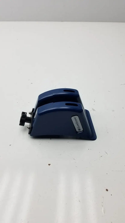 Verathon Glidescope Video Laryngoscope Mobile Stand Video Baton Cradle Video Laryngoscope Accessory, second-hand product photo 3