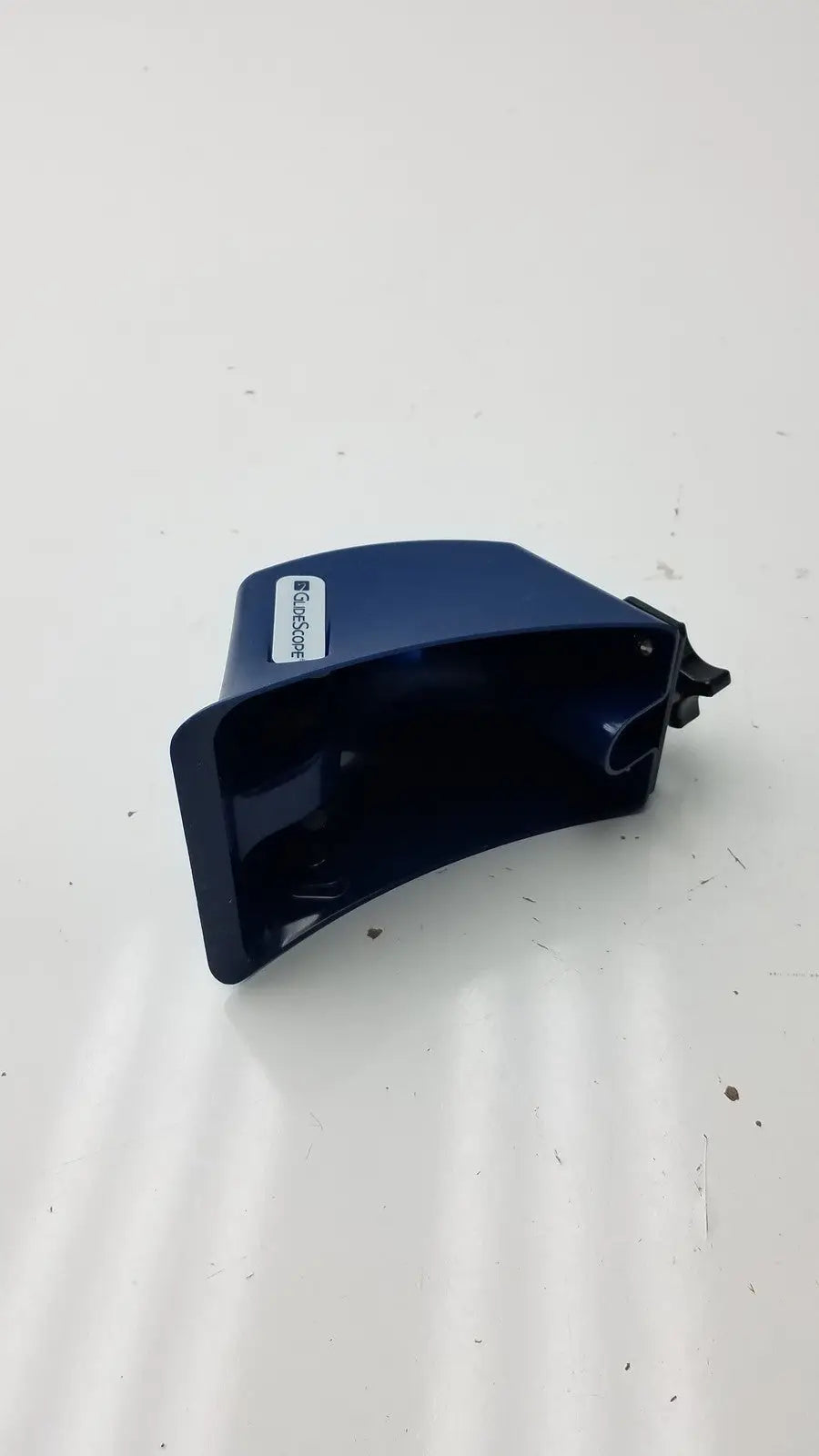 Verathon Glidescope Video Laryngoscope Mobile Stand Video Baton Cradle Video Laryngoscope Accessory, second-hand product photo 5
