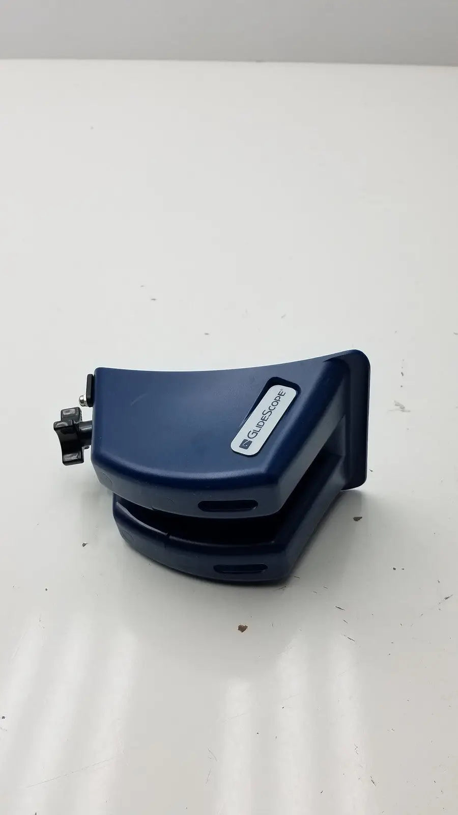 Verathon Glidescope Video Laryngoscope Mobile Stand Video Baton Cradle Video Laryngoscope Accessory, second-hand product photo 6