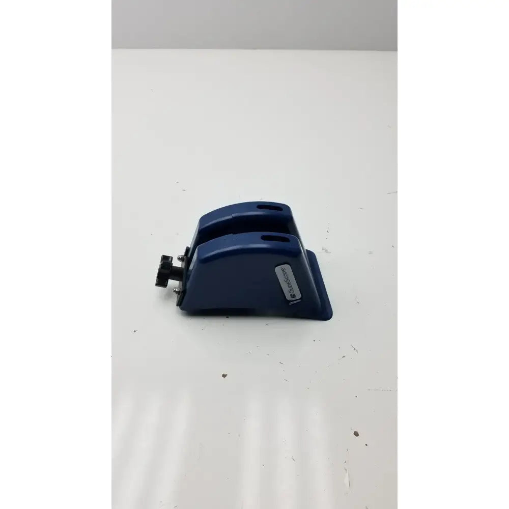 Verathon Glidescope Video Laryngoscope Mobile Stand Video Baton Cradle Video Laryngoscope Accessory, second-hand product photo 3
