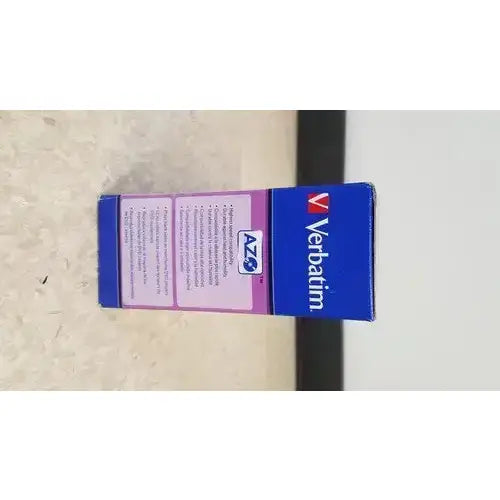 Verbatim dvd+r 10pcs Blank DVD Media, second-hand product photo 5