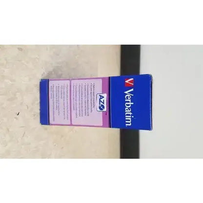 Verbatim dvd+r 10pcs Blank DVD Media, second-hand product photo 6