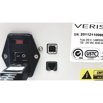 Veriscan LT Automated Endoscope Leak Tester Endoscope Leak Tester, second-hand product photo 10