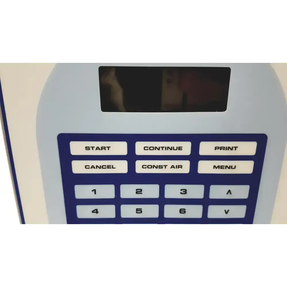 Veriscan LT Automated Endoscope Leak Tester Endoscope Leak Tester, second-hand product photo 3