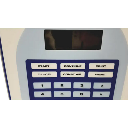 Veriscan LT Automated Endoscope Leak Tester Endoscope Leak Tester, second-hand product photo 3