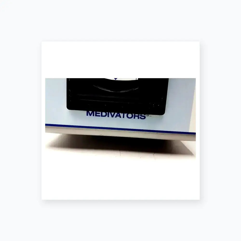 Veriscan LT Automated Endoscope Leak Tester Endoscope Leak Tester, second-hand product photo 5