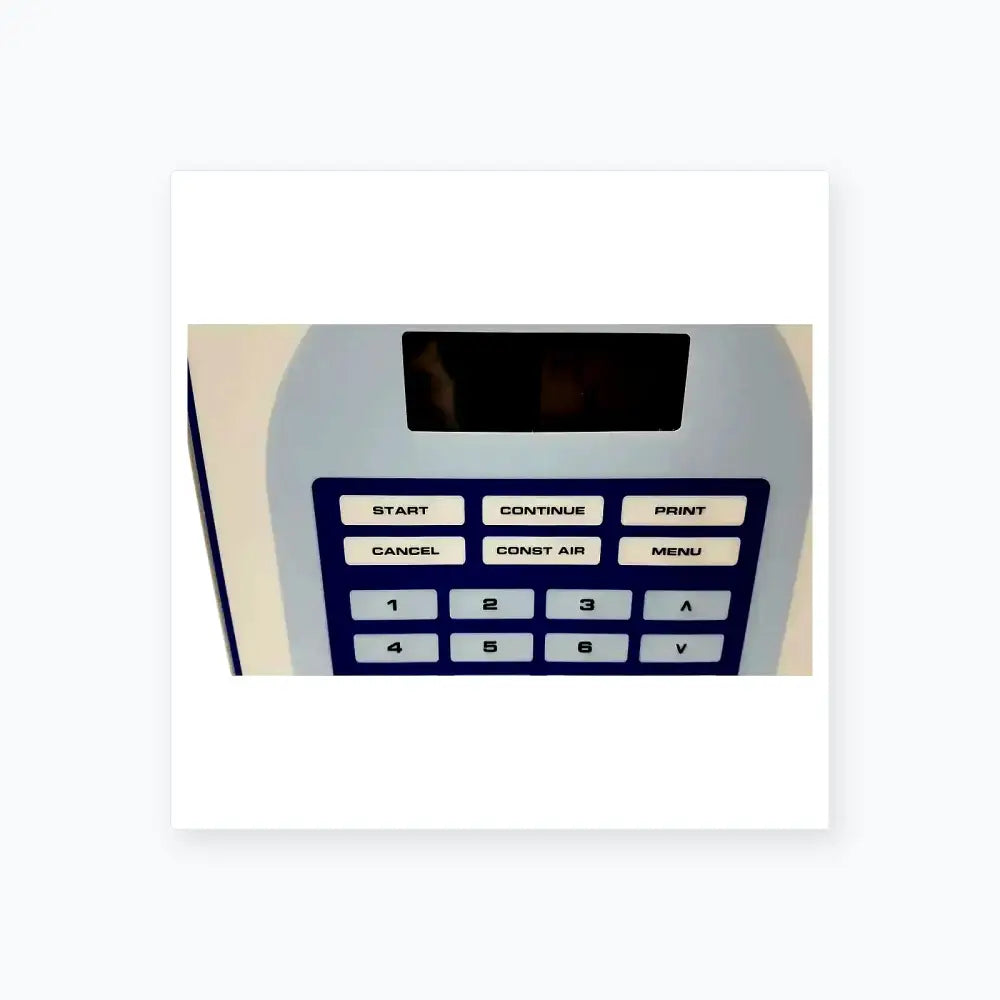 Veriscan LT Automated Endoscope Leak Tester Endoscope Leak Tester, second-hand product photo 3