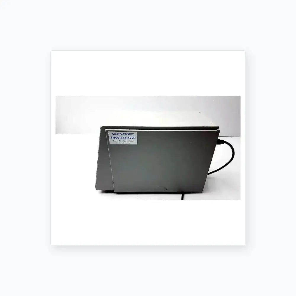 Veriscan LT Automated Endoscope Leak Tester Endoscope Leak Tester, second-hand product photo 6