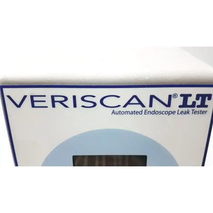 Veriscan LT Automated Endoscope Leak Tester Endoscope Leak Tester, second-hand product photo 2