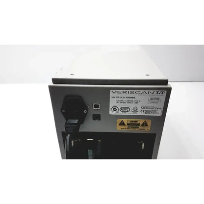 Veriscan LT Automated Endoscope Leak Tester Endoscope Leak Tester, second-hand product photo 7