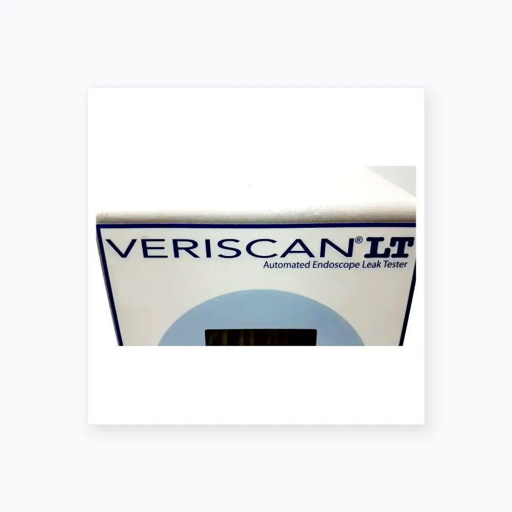 Veriscan LT Automated Endoscope Leak Tester Endoscope Leak Tester, second-hand product photo 2