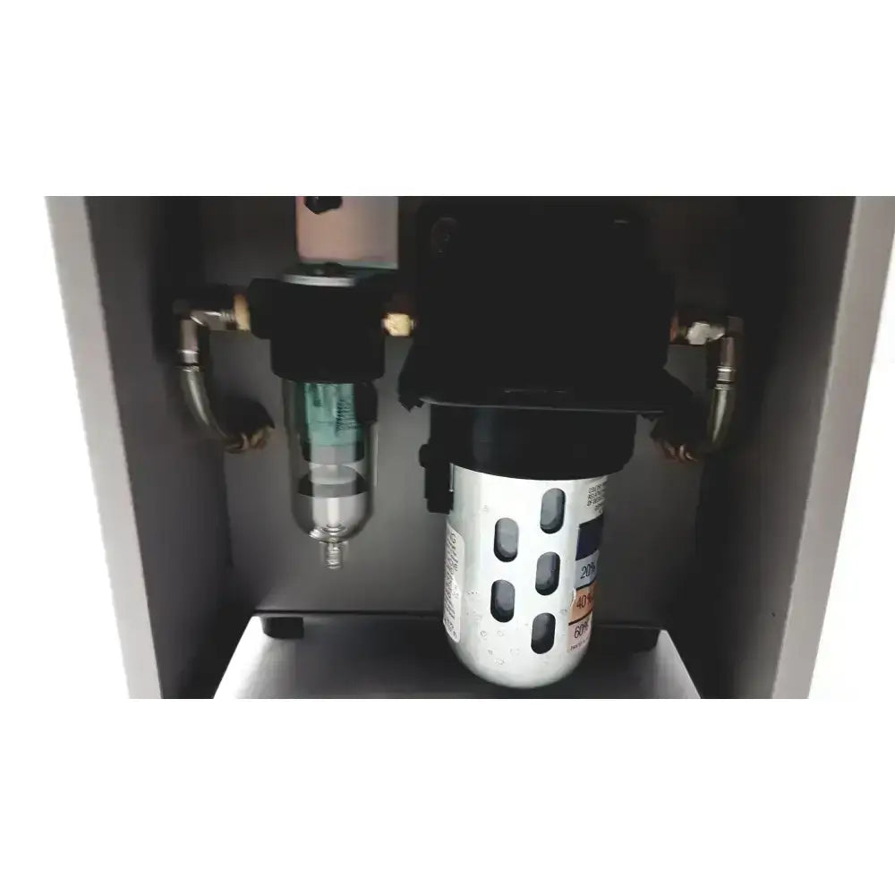 Veriscan LT Automated Endoscope Leak Tester Endoscope Leak Tester, second-hand product photo 9