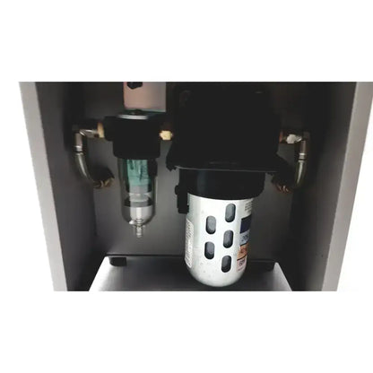Veriscan LT Automated Endoscope Leak Tester Endoscope Leak Tester, second-hand product photo 9
